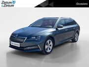 Skoda Superb - Combi 1.4 TSI iV Business Edition Plus | Uniek lage km-stand