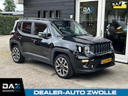 Jeep Renegade - 4xe 240 Plug-in Hybrid Electric S Aut/Ecc/Navi/Pdc