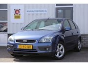 Ford Focus - 1.6-16V First Edition*NL-Auto*Cruise-Control/Airco/Voorruisn