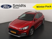 Ford Focus - 125pk EcoBoost Hybrid Active X Business 5drs | Trekhaak | Wi