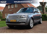 Land Rover Range Rover - 5.0 V8 Autobiography Aut. | 87.000KM | Meridian High End | A