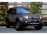 Toyota Land Cruiser - 2.8 D-4D Professional 250 | Overland edition by Saris 4X4