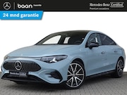 Mercedes-Benz CLA-Klasse - 250+ Launch Edition 85 kWh | AMG Line | Memorypakket | Smart