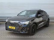 Audi Q3 - Sportback 35 TFSI 150pk Pro Line S Black Edition A