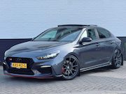 Hyundai i30 - Fastback 2.0 T-GDI N2 Performance Fastback|Schroefset|Pano|C