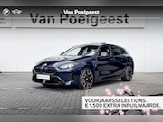 BMW 1-serie - 123 xDrive | M Sport Pro | Premium Pack | Elektrisch Glazen