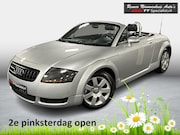 Audi TT - Roadster 1.8 5V Turbo 105000 km