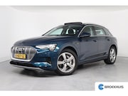 Audi e-tron - 55 quattro Business edition Plus 95 kWh | SOH 90% | Panoramd