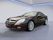 Mercedes-Benz SL-klasse - 350 /Apple Carplay/Elektr. Stoelen+MEM/Stoelverw.+verkoeling