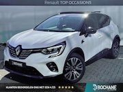 Renault Captur - 1.3 TCe 155 Initiale Paris | Schuif/Kantel-Dak | 360 Camera 