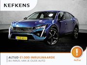 Peugeot 408 - 1.2 Hybrid Allure 145PK | 1ste eigenaar | AUTOMAAT | AppleCa