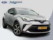 Toyota C-HR - 1.8 Hybrid Bi-Tone | 120pk | Achteruitrijcamera | Trekhaak |