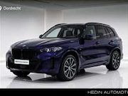BMW X5 - xDrive50e M-Sport | Driving Assistant Professional