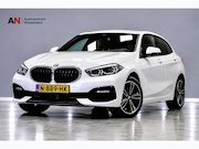 BMW 1-serie - 118i Sport Business |Adaptive|Camera|