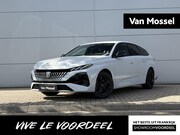 Peugeot 308 - SW 1.2 Hybrid 145 e-DCS6 Business | 360 Camera | Cruise Cont