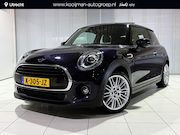 MINI Cooper - 3-Deurs 1.5 Classic Panoramisch dak, Applecarplay/Androidaut