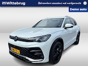 Volkswagen Tiguan - 1.5 eHybrid R-Line Edition DSG Automaat Trekhaak inklapbaar 