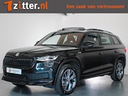 Skoda Kodiaq - 1.5 TSI Sportline Business 7-Persoons Panoramadak, Sportstoe