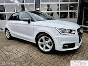 Audi A1 - Sportback 1.0 TFSI NAVI PDC HALF LEDER CRUISE