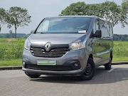 Renault Trafic - 1.6 DCI L2 Navi NAP Euro6
