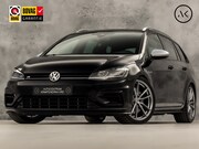 Volkswagen Golf - 2.0 TSI 4Motion R 310Pk Automaat (VIRTUAL COCKPIT, APPLE CAR