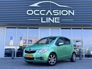 Opel Agila - 1.0 Edition | Airco | LM Velgen | Elek ramen