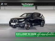 BMW X3 - 30e xDrive | M Sportpakket Pro | Professional Pack
