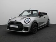 MINI Cabrio - Cooper S John Cooper Works + Pakket L