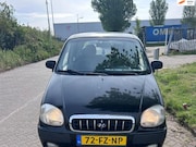 Hyundai Atos - 1.0i SLX Stuurbekr