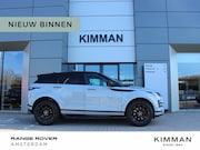 Land Rover Range Rover Evoque - P270e PHEV AWD Dynamic SE | 20"Zwarte LM Velgen | Cold Clima