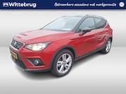 Seat Arona - 1.0 TSI FR Business Intense Full Link, PDC, Navigatie, 17" L