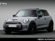 MINI Mini Electric - Yours 33 kWh | Panoramadak | Achteruirijcamera | Stoelverwar