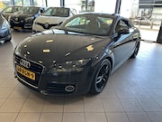 Audi TT - 1.8 TFSI Pro Line NL Auto NW STAAT BJ 2011