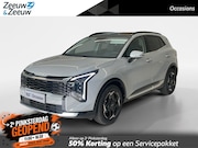 Kia Sportage - 1.6 T-GDi Hybrid DynamicPlusLine | Cruise Control | Climate