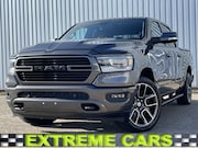 Dodge Ram - 1500 4x4 Crew Cab Bighorn LPG