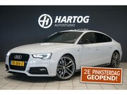 Audi A5 - Sportback 3.0 TDI quattro Suzuka Grau 3x S-Line + PANO / B&O