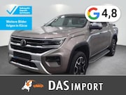 Volkswagen Amarok - DoubleCab Aventura