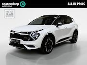 Kia Sportage - 1.6 T-GDi Plug-in Hybrid AWD GT-PlusLine I Panoramadak I 360