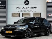 BMW 5-serie - Touring 540i xDrive LCI 3X M-SPORT PANO/B&