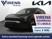 Kia EV3 - Plus 81.4 kWh - Stoel-/Stuurverwarming - V2L - Apple Carplay