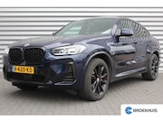 BMW X4 - XDRIVE20I 245PK BUSINESS EDITION PLUS M-SPORT AUTOMAAT / NAV