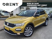 Volkswagen T-Roc - 1.5 TSI Style Business | Navi | Sensoren v/a | Stoelverwarmi