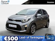 Kia Picanto - 1.0 DPi DynamicPlusLine 1e Eigenaar | Automaat | Camera | Ca