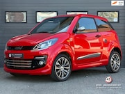 Microcar Brommobiel - Ligier JS50L Sport DCI 2020 1eig 16dkm