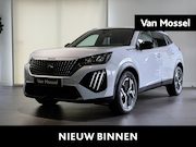 Peugeot 2008 - 1.2 Hybrid 145 Allure 8 jaar garantie