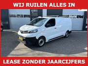 Toyota ProAce Long Worker - 2.0 D-4D Navi euro 6