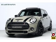 MINI Cooper S - Mini 2.0 Chili Automaat 192 PK | Pano-dak | CarPlay | Camera