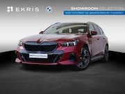 BMW 5-serie - Touring 530e | SoH 100% | M Sportpakket Pr