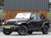 Jeep Wrangler - Unlimited Hybrid 380PK 4xe / Rubicon / LED
