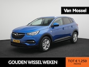 Opel Grandland - 1.2 Turbo Business Edition